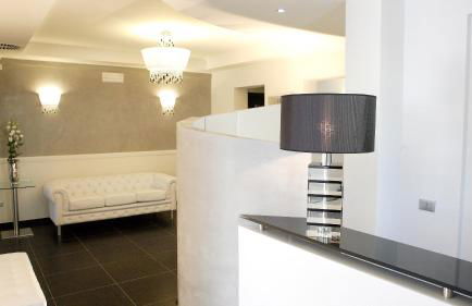 Residence Hotel Le Viole - Foto 27