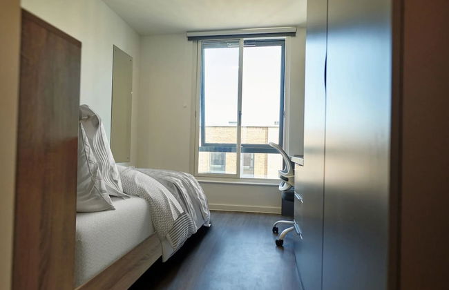 For Students Only Canvas Bristol - Foto 3