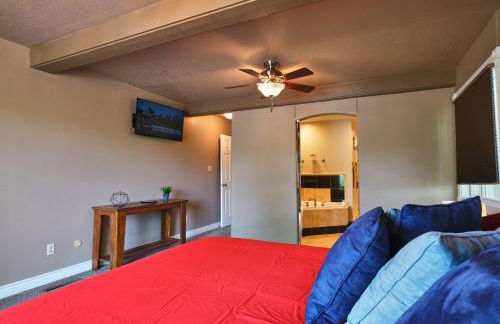 Amazing Views, Amazing Modern Broadmoor Home - Foto 61