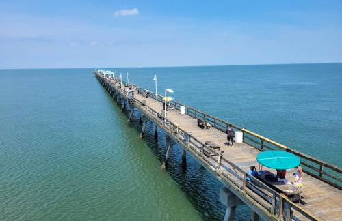 The Dune Beach House - Foto 20