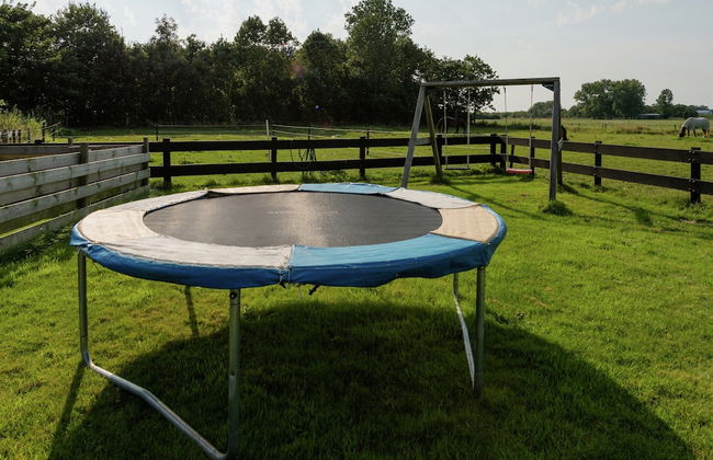 Holiday Home Near Lutjestrand Beach - Photo 24