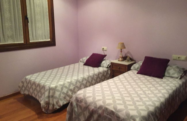 O Candil De Santa Ana - Foto 12