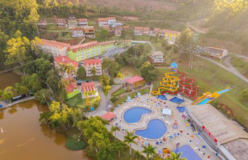 China Park Eco Resort - Foto 61