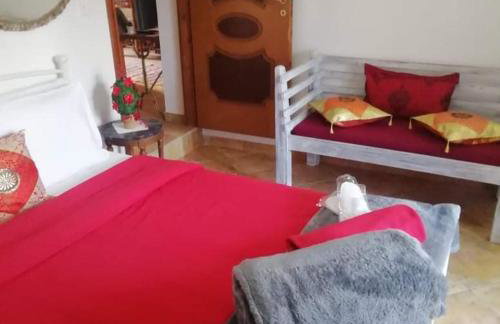 Όμορφο Πέτρινο Σπίτι στη σαμο - Foto 24