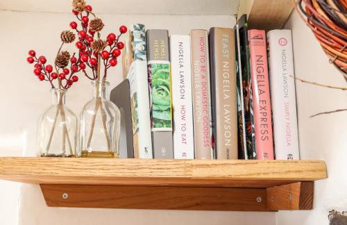 Trelash Cottage - Foto 11