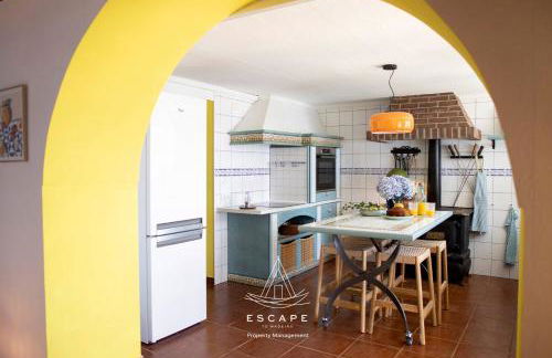 Hilltop Hideaway by Escape to Madeira - Foto 56