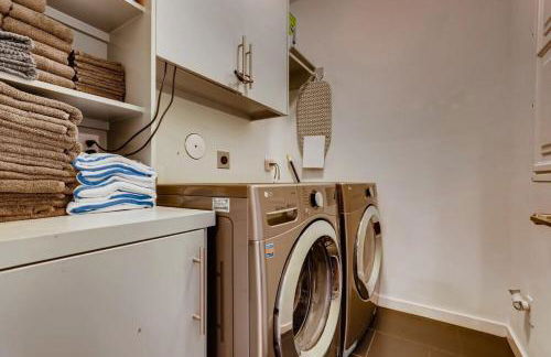 Downtown Private Oasis Stay Fire Pit & Hot Tub - Foto 26