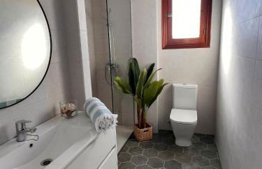 Casa Los Limones a 40 m de la playa - Foto 34