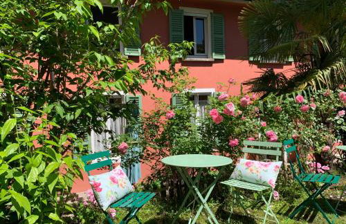 Il Giardino Segreto Arona, Charming Apartments - Foto 18