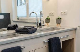 Küsten Apartments Tannenhausen - Foto 21