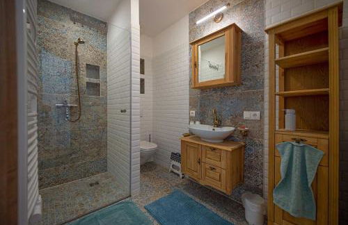 Ferienresidenz Glück auf dem Lande im Ostseeland - Foto 3