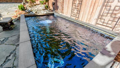 Cain Lake Lodge - Foto 3