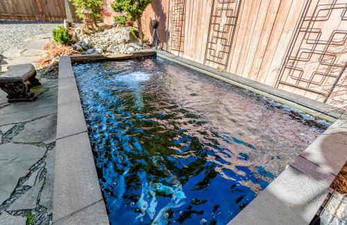 Cain Lake Lodge - Foto 3