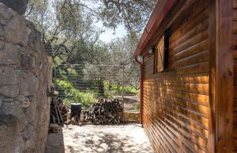 Wooden House Apts - Between Balos & Elafonissi - Foto 34