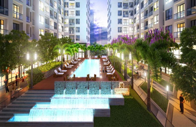 Emily Residence Tan Son Nhat Airport - Foto 58