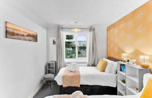 Colchester garden retreat - Ensuite & Parking - Foto 21