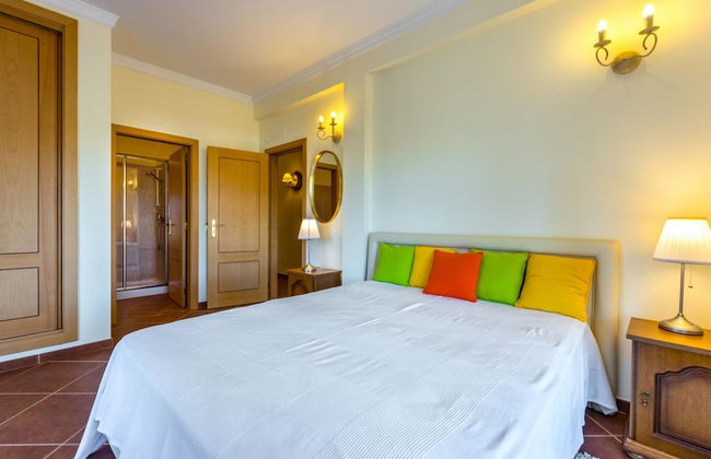 Villa Amarela in Boliqueime - Foto 33