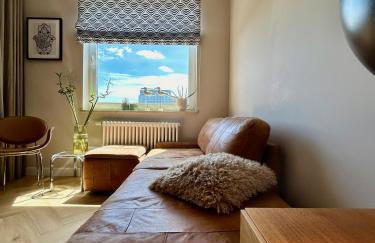 Plażowy Zakątek Boho - Foto 45