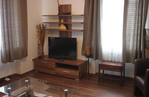 FeWos im alten Bahnhof - Foto 17