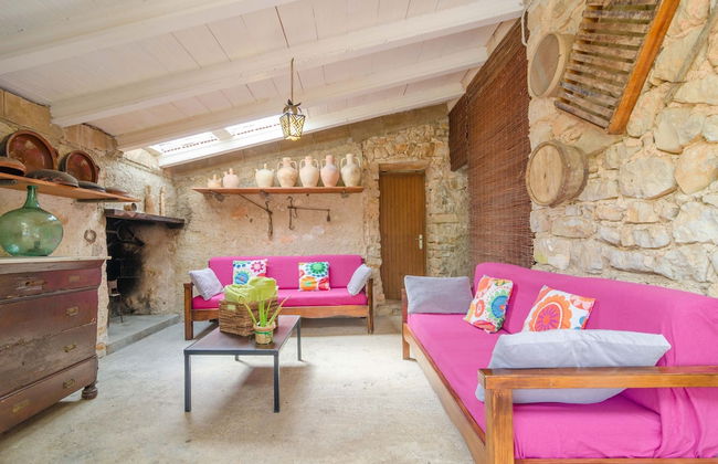 Es Rafal De Baix in Son Servera - Foto 35