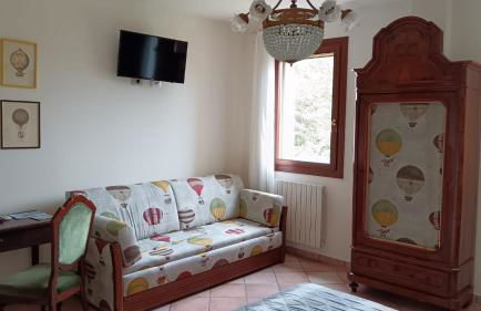 Agriturismo Forzello - Foto 62