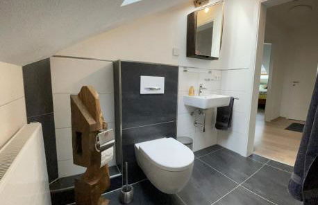 Ferienwohnung Baden-Baden Neuweier - Foto 8