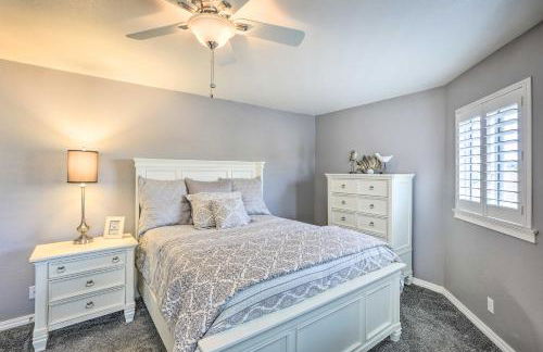 Ideally Located Ocean Escape Near Beach and Wineries - Foto 12