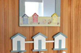 Stunning Seaview Cottage - Foto 35