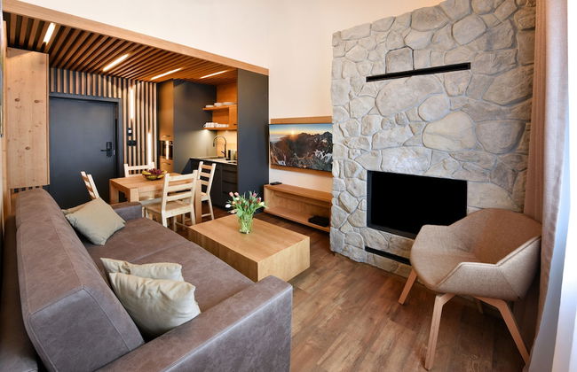 APLEND Hotel Ovruč - Foto 21