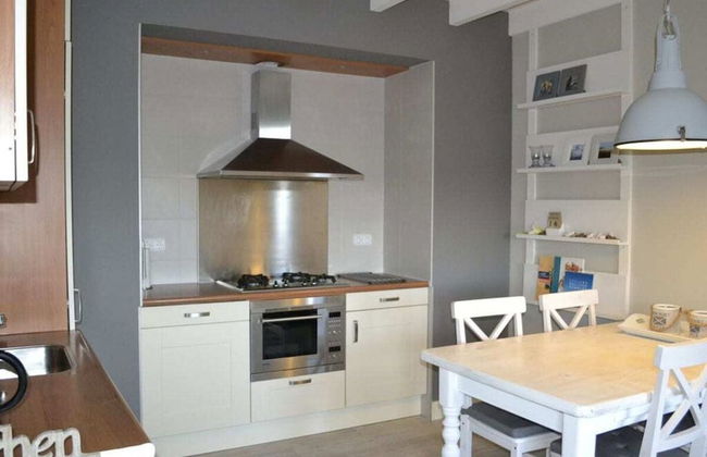 Zeekraal Comfortable Holiday Residence - Photo 4