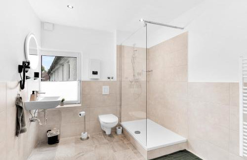 24-7 Living - Unna Central City Apartments - Foto 68