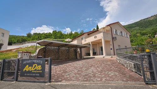 Brseč Villa AnDa s apartmanima i bazenom - Foto 3