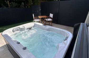 La suite secrète et son spa abrité - Foto 25