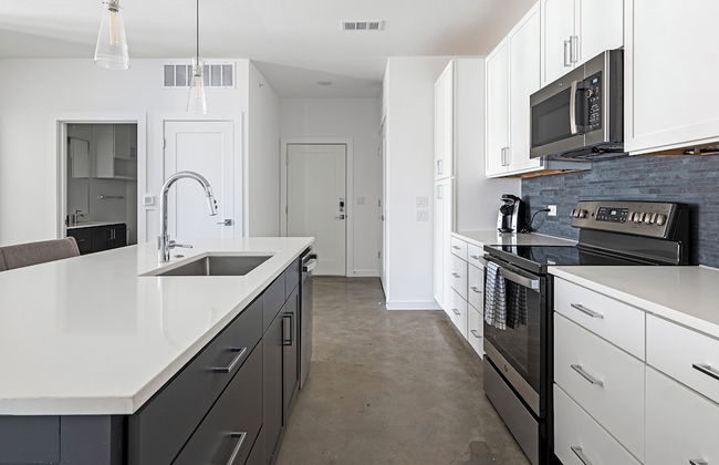 Hill Country Apartments by Landing - Foto 16