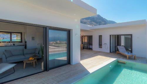 Villa Anna - Foto 4, sunbed