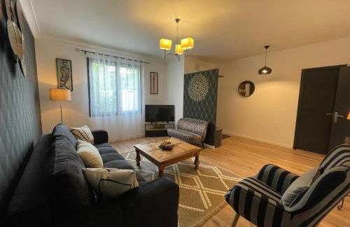 La Closerie - Foto 22