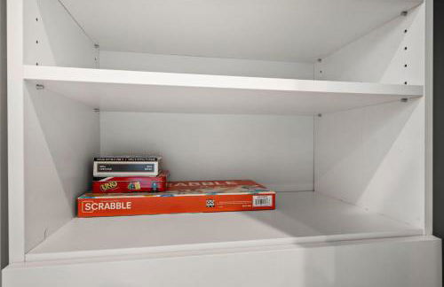 Del Mar Retreat - Laundry BBQ Firepit AC Patio - Photo 21