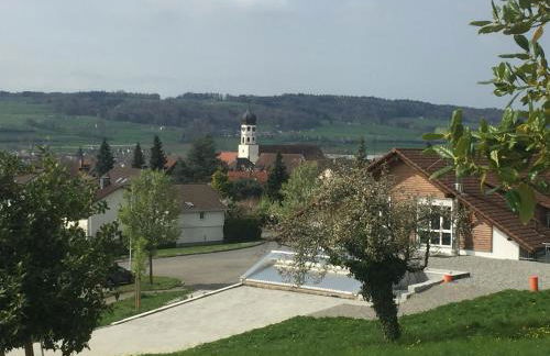 Ruhige 2-Zimmer Ferienwohnung FeWo Bodensee - Foto 17