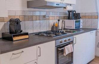 Modernes Apartment Offenbach, nähe Frankfurt Messe - Foto 7