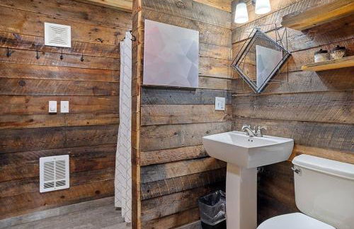 Pondside Lodge BHBungalows #5 - Foto 19