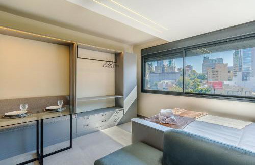 Novíssimo - Skyline Parque Moinhos - Foto 79