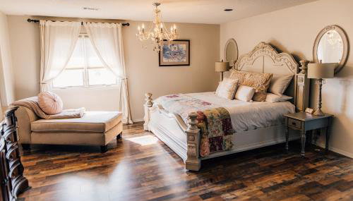 Meadowlark Creek-fishing, Pool, Nature - Foto 4