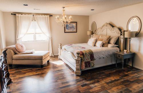 Meadowlark Creek-fishing, Pool, Nature - Foto 4