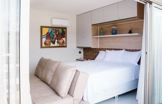 Flat Ilê de Pipa Sky - By Almare - Foto 3