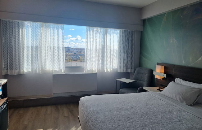 Armon Plaza Montreal Airport - Foto 11