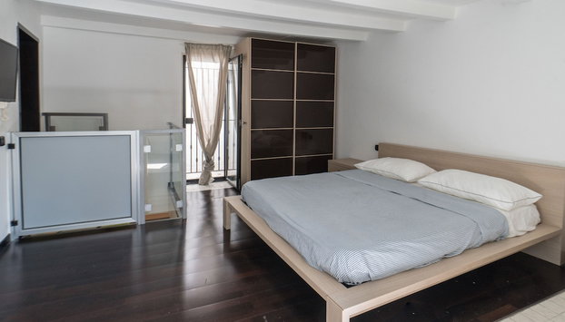 REM Apartment - Moscatelli - Foto 4, Habitación