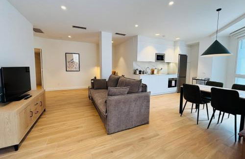 Dorre Luzea Apartamentuak - Foto 1