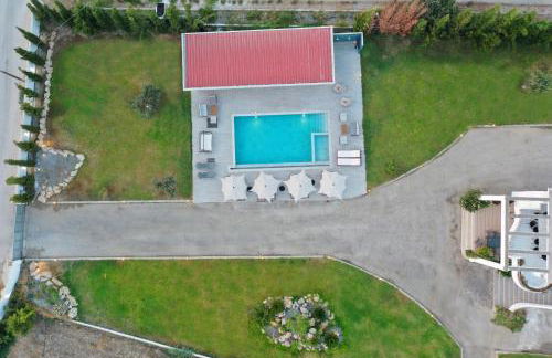 Villa Nikoli - Foto 34