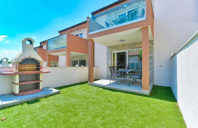 Cascade villas with private garden and jacuzzi - Foto 39