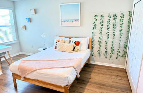 Boho retreat close to Disney! - Foto 49